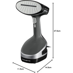 CEPILLO DE VAPOR PLANCHADO VERTICAL ROWENTA 1600 W DR8150D1