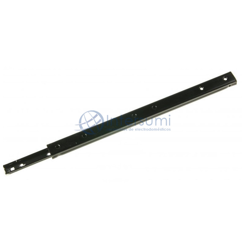 Guide télescopique 22 cm pour hotte Cata, Nodor 20110869