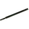 Guide télescopique 22 cm pour hotte Cata, Nodor 20110869