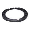 ARO EXTERIOR PUERTA PARA LAVADORA BEKO 2850595300
