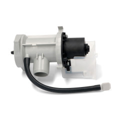 BOMBA DE DESAGUE PARA LAVADORA LG 5859EN1001B