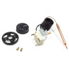 Thermostat universel pour chauffe-eau et chaudière, 30-85ºC 39CU504