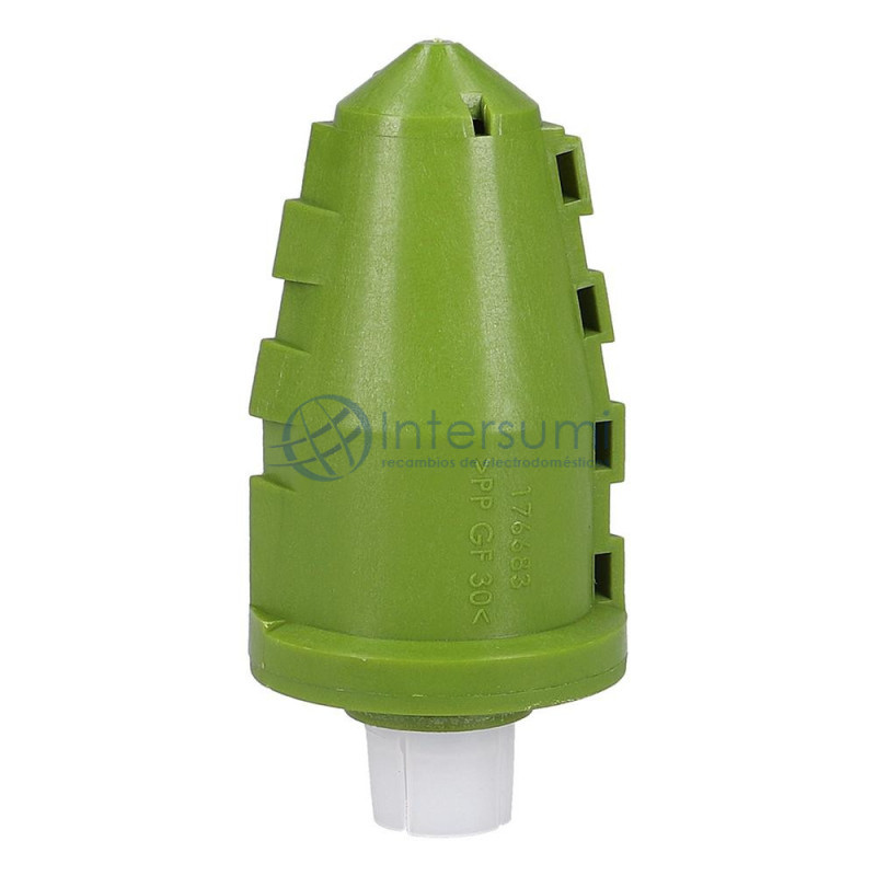 GROUPE MINI PULVÉRISATEUR POUR LAVE-VAISSELLE BEKO 1766900200