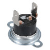 TERMOSTATO KLIXON FRIGO BOSCH, LG, SIEMENS... 6930W1A003D