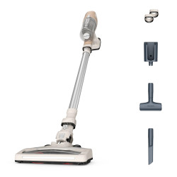 ASPIRATEUR BALAI ROWENTA SANS FIL X-Pert 6.60, 100 W RH6830WO