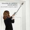 ASPIRADOR ESCOBA ROWENTA SIN CABLE X-Pert 6.60, 100 W RH6830WO