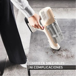 ASPIRADOR ESCOBA ROWENTA SIN CABLE X-Pert 6.60, 100 W RH6830WO