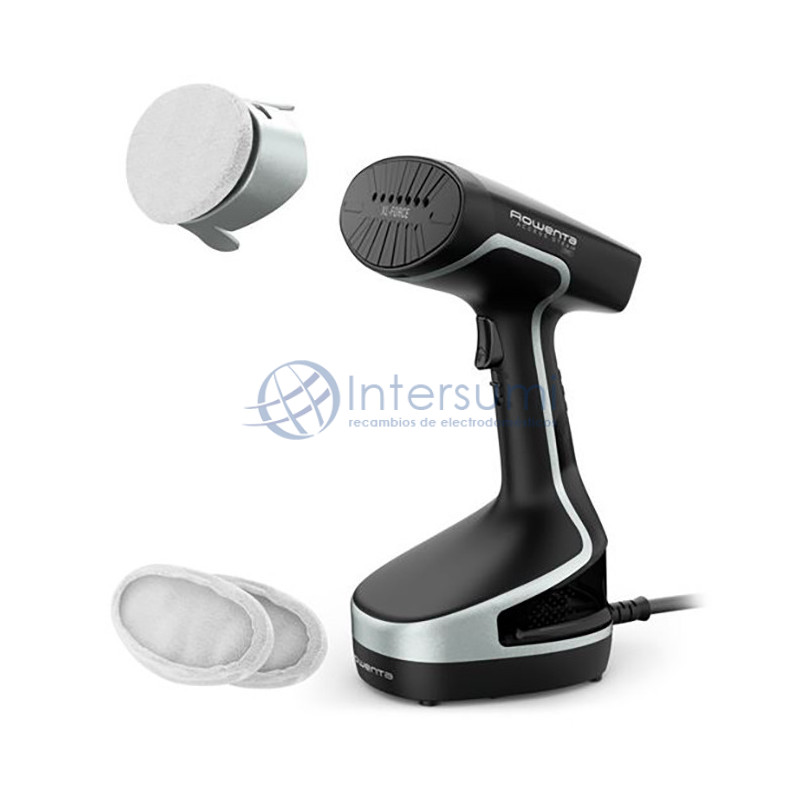 Défroisseur vapeur vertical Rowenta Access Steam Force repasse et désinfecte DR8270D1