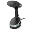 Cepillo de vapor vertical Rowenta Access Steam Force plancha y desinfecta DR8270D1