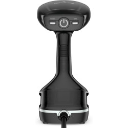 Cepillo de vapor vertical Rowenta Access Steam Force plancha y desinfecta DR8270D1