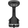 Cepillo de vapor vertical Rowenta Access Steam Force plancha y desinfecta DR8270D1