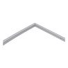 BURLETE PARA PUERTA FRIGORÍFICO BEKO 4669521900