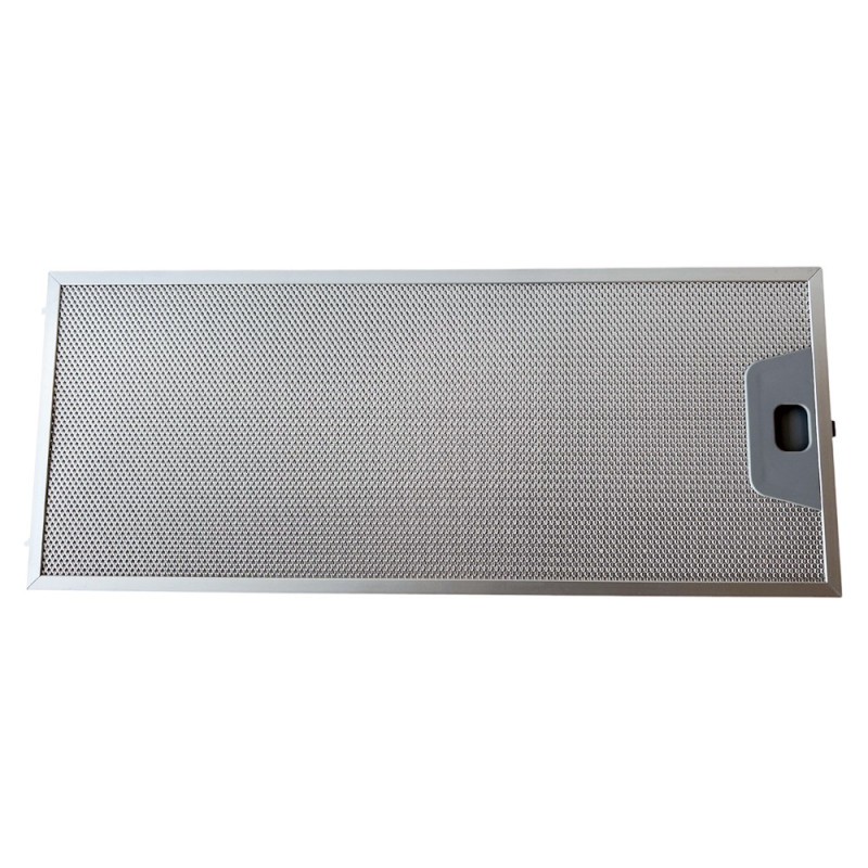 FILTRO METALICO CAMPANA EXTRACTORA AIRLUX, BLAUPUNKT, ELECTROLUX, FABER, FRANKE, MEPAMSA 1330059251