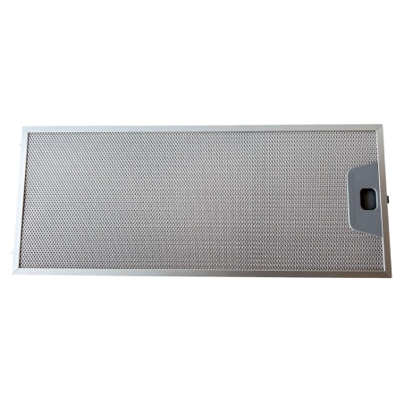 FILTRO METALICO CAMPANA EXTRACTORA AIRLUX, BLAUPUNKT, ELECTROLUX, FABER, FRANKE, MEPAMSA 1330059251