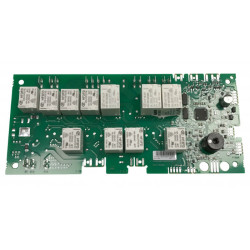 MODULE DE CONTRÔLE POUR FOUR BOSCH, BALAY 00656659