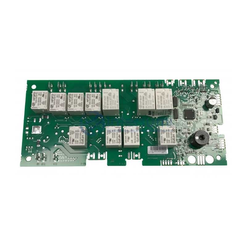 MODULE DE CONTRÔLE POUR FOUR BOSCH, BALAY 00656659