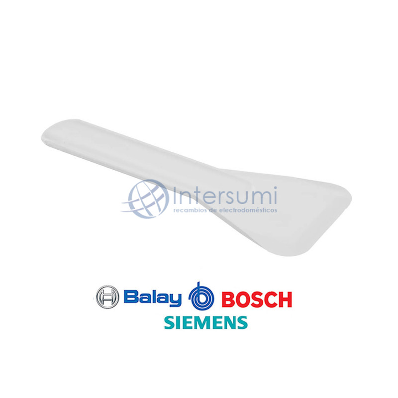 GRATTOIR À GLACE RÉFRIGÉRATEUR, CONGÉLATEUR 00090385