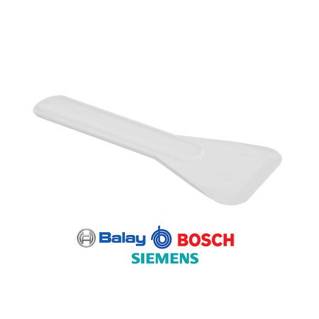 RASQUETA DE HIELO FRIGORÍFICO, CONGELADOR 00090385