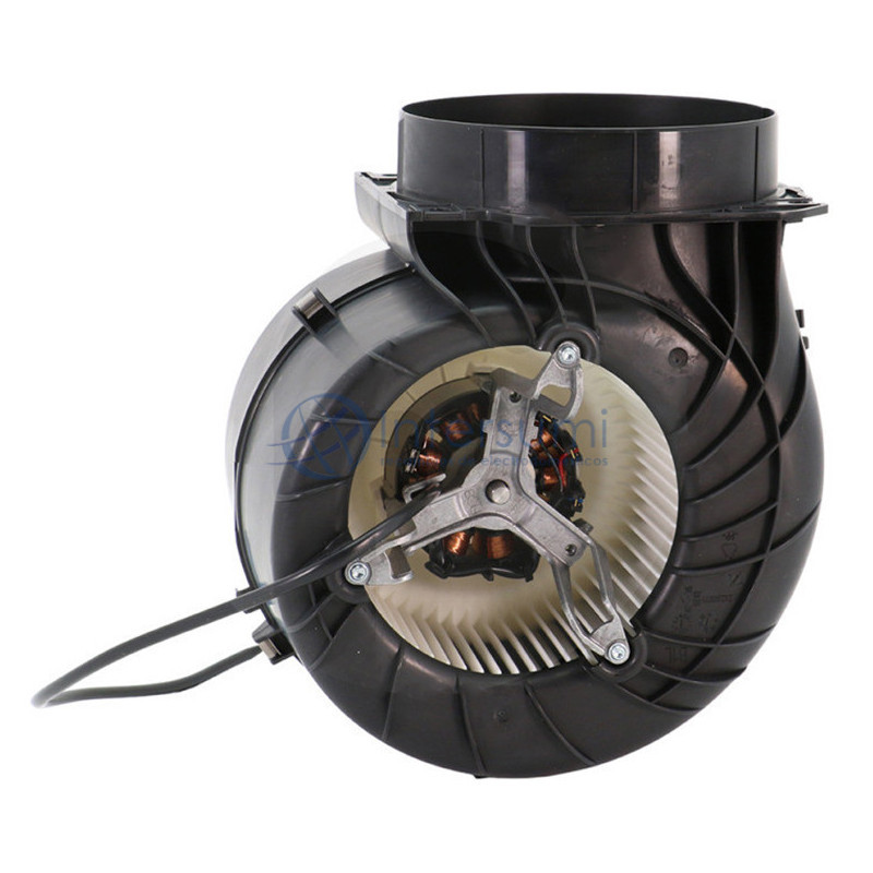 MOTEUR POUR HOTTE BOSCH, SIEMENS 11022541