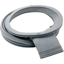 GOMA PUERTA LAVADORA SECADORA ELECTROLUX  1325890315