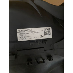 MOTEUR POUR HOTTE BOSCH, SIEMENS 11022541