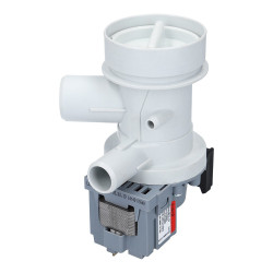 BOMBA DESAGÜE LAVADORA AEG, ELECTROLUX 8996454307803