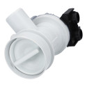 BOMBA DESAGÜE LAVADORA AEG, ELECTROLUX 8996454307803