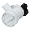 BOMBA DESAGÜE LAVADORA AEG, ELECTROLUX 8996454307803