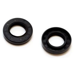 JOINT SPI LAVE-LINGE DAEWOO, ZANUSSI, AEG, BOSCH 30X52X10/12 50095515008