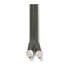 RÉSISTANCE CHAUFFE-EAU FAGOR, EDESA, ASPES 800 W 282019CKC