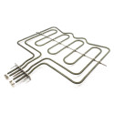 RESISTENCIA SUPERIOR PARA HORNO AEG, ZANUSSI 1000 + 1900W 8996619265029