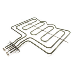 RÉSISTANCE SUPÉRIEURE POUR FOUR AEG, ZANUSSI 1000 + 1900W 8996619265029