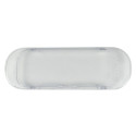 TAPA LUZ CAMPANA EXTRACTORA FRECAN TOP LINE ZZ02AFPLAF