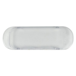 TAPA LUZ CAMPANA EXTRACTORA FRECAN TOP LINE ZZ02AFPLAF