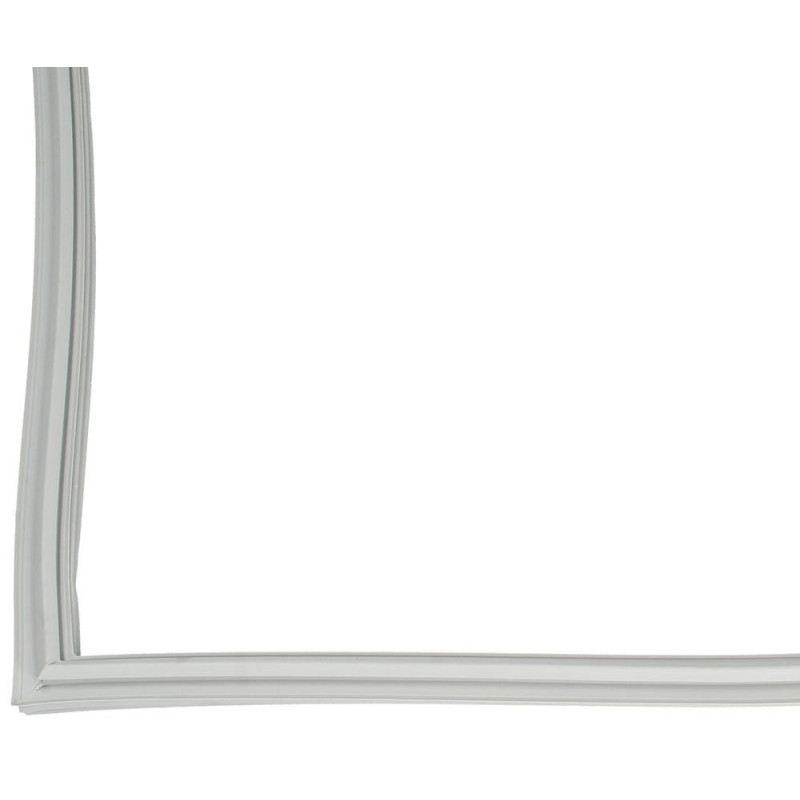 JUNTA PUERTA CONGELADOR PARA FRIGORÍFICO BEKO 4633084300