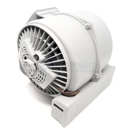 MOTOR PARA CAMPANA EXTRACTORA TEKA SIN CARCASA 60905055