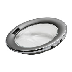 PORTE COMPLÈTE POUR LAVE-LINGE CANDY 43031410