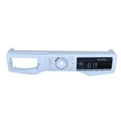 PANNEAU DE COMMANDES AVEC CAPTEUR LAVE-LINGE HOOVER 43034171