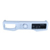 PANNEAU DE COMMANDES AVEC CAPTEUR LAVE-LINGE HOOVER 43034171