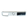 PANEL DE MANDOS CON SENSOR LAVADORA HOOVER 43034171
