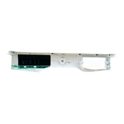 PANEL DE MANDOS CON SENSOR LAVADORA HOOVER 43034171