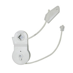 GALET DE TENSION LAVE-VAISSELLE BALAY, BOSCH, SIEMENS 10BS0007