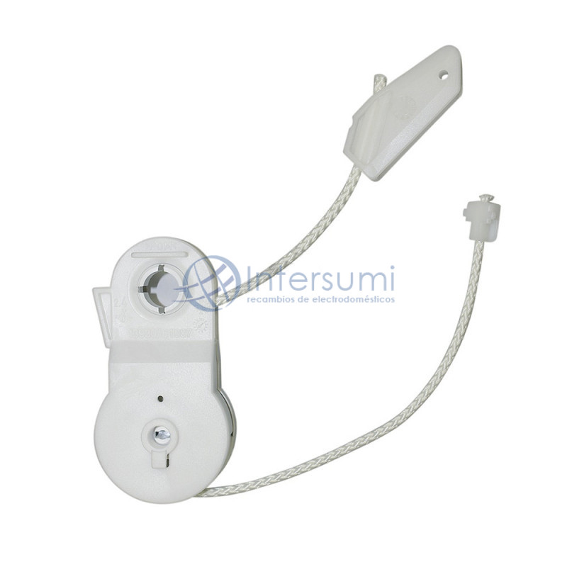 GALET DE TENSION LAVE-VAISSELLE BALAY, BOSCH, SIEMENS 10BS0007