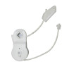 GALET DE TENSION LAVE-VAISSELLE BALAY, BOSCH, SIEMENS 10BS0007