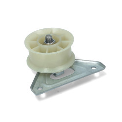 Poulie tendeuse tambour sèche-linge Indesit C00113879