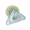 Poulie tendeuse tambour sèche-linge Indesit C00113879