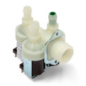 ELECTROVÁLVULA DE 3 VÍAS PARA LAVADORA MIELE 01678013