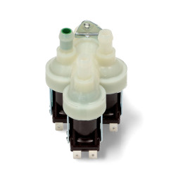 ÉLECTROVANNE 3 VOIES POUR LAVE-LINGE MIELE 01678013
