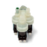 ELECTROVÁLVULA DE 3 VÍAS PARA LAVADORA MIELE 01678013
