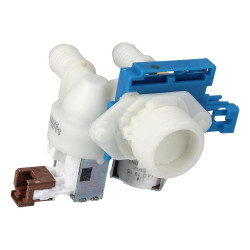 ÉLECTROVANNE POUR LAVE-LINGE AEG, ELECTROLUX 8588074876497